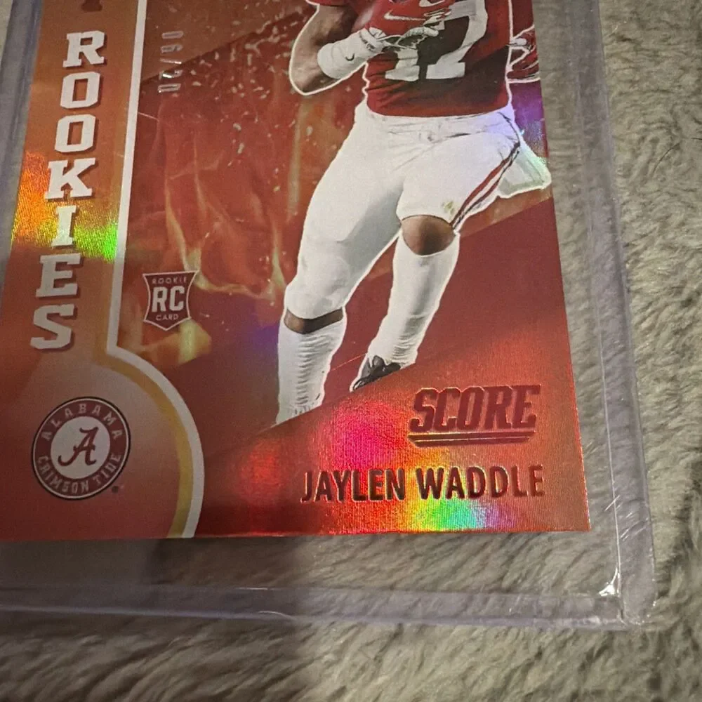 2021 Panini Score 